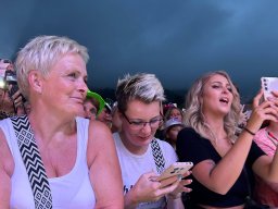 Schlager Stern - Willingen 2024